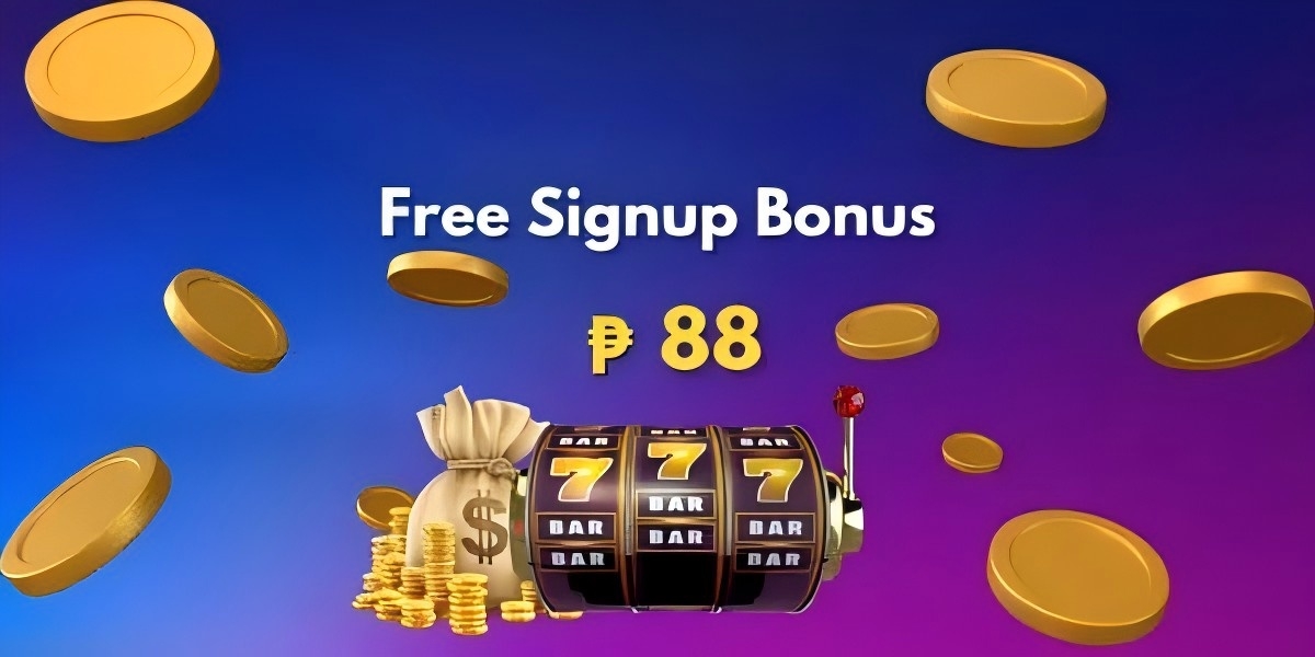Welcome package banner for first deposits at the Table Game Online lobby