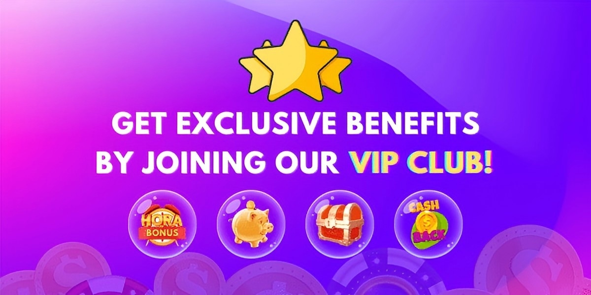 Weekly reload and cashback promotion banner on the Table Game Online casino floor