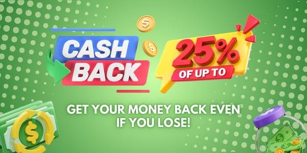 Table Game Online mobile offer image
